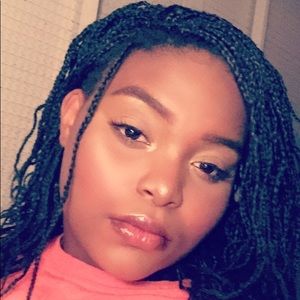 Meet your Posher, Michaelann